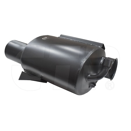 Aic Replacement Parts Muffler As Rh Fits Caterpillar Models 2697115